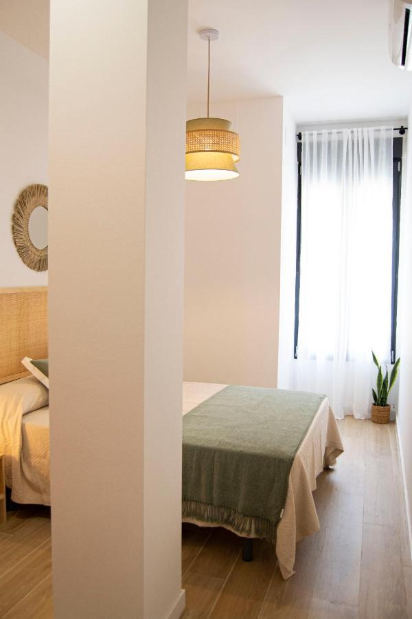 Aires De Cordoba 2 Apartamento Exterior foto