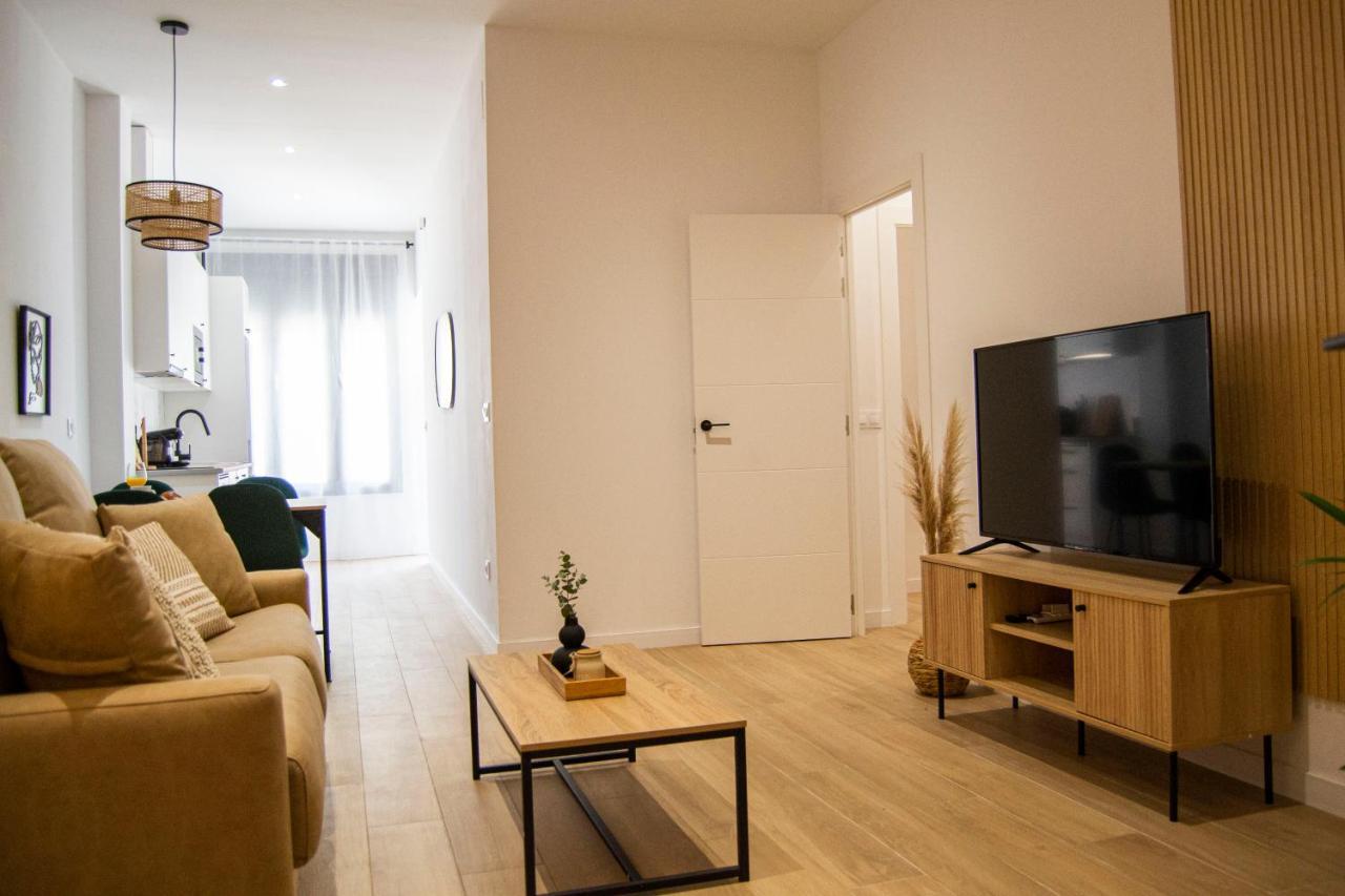 Aires De Cordoba 2 Apartamento Exterior foto